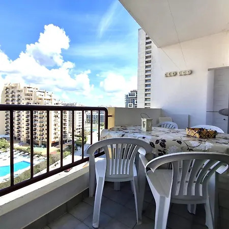 Amazing Pool And Sun, * Portimão